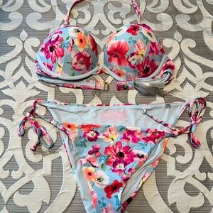 Victoria secret bathing suit
